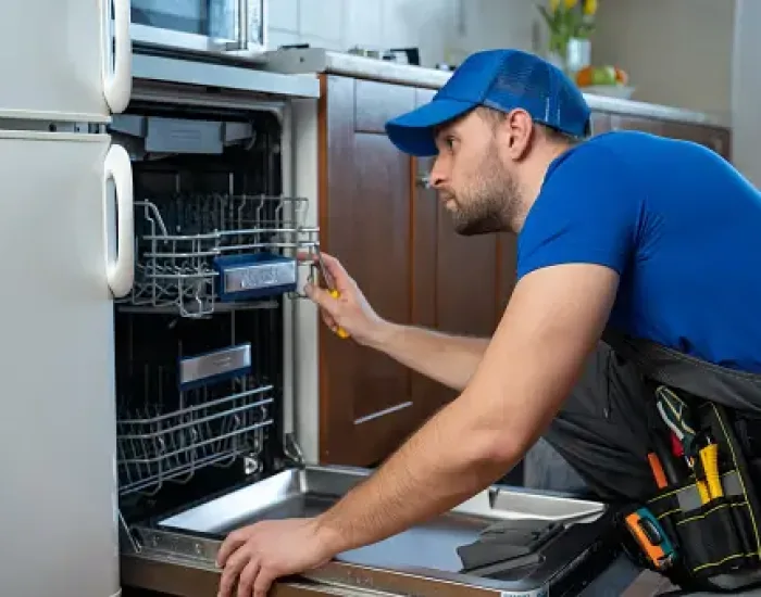 LB Solutions NC: Premier Appliance Repair Specialists